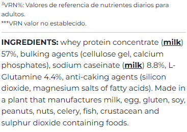 Amino 5600 Scitec | Aminoácidos en Tabletas - Imagen 3