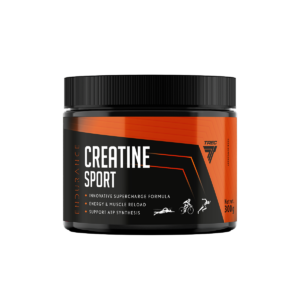 Endurance Creatine Sport Trec | Creatina Sabores