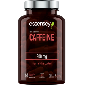 Caffeine Essensey | Energía y Activación Diaria