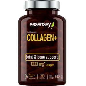 Collagen Essensey | Cuidado Estructural Diario