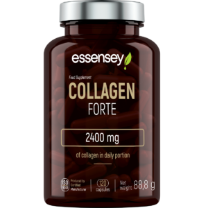 Collagen Forte Essensey | Colágeno de Alta Intensidad