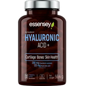 Hyaluronic Acid Essensey | Cuidado Diario de la Piel