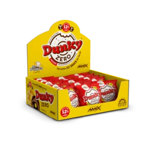 Dunky Zero 70g Pack 15 Unidades | Mr.Popper’s