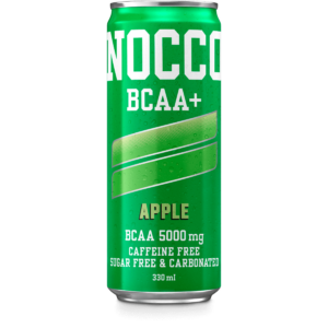 Nocco Bebida Energética BCAA+ 330ml | Sin Cafeína Sin Azúcar