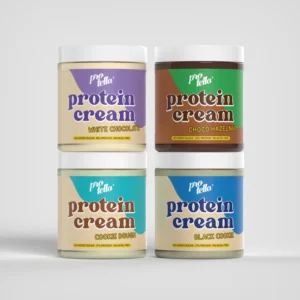 Protein Cream Protella 200g | Crema Proteica Sabores