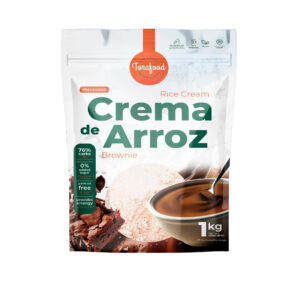 Crema de Arroz Sabores 1KG | Torafood