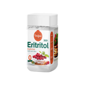 Eritritol Edulcorante Natural Torafood | Sustituto del Azúcar