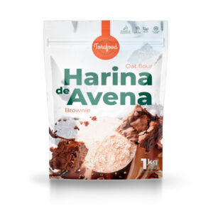 Harina de Avena Sabores1KG | Torafood