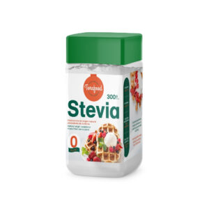 Stevia Edulcorante Natural Torafood | Alternativa al Azúcar