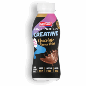 Ehrmann High Protein Creatina 330ml | Bebida Proteica Sabores