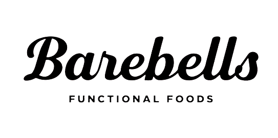LogoBarebells