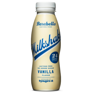 Barebells Milkshake Protein 330ml | Bebida Proteica