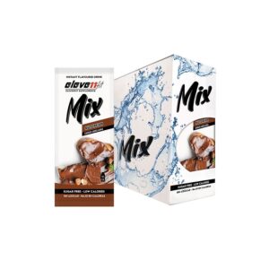 Eleven Fit Mix Dulces 24UD | Saborizantes para Disolver