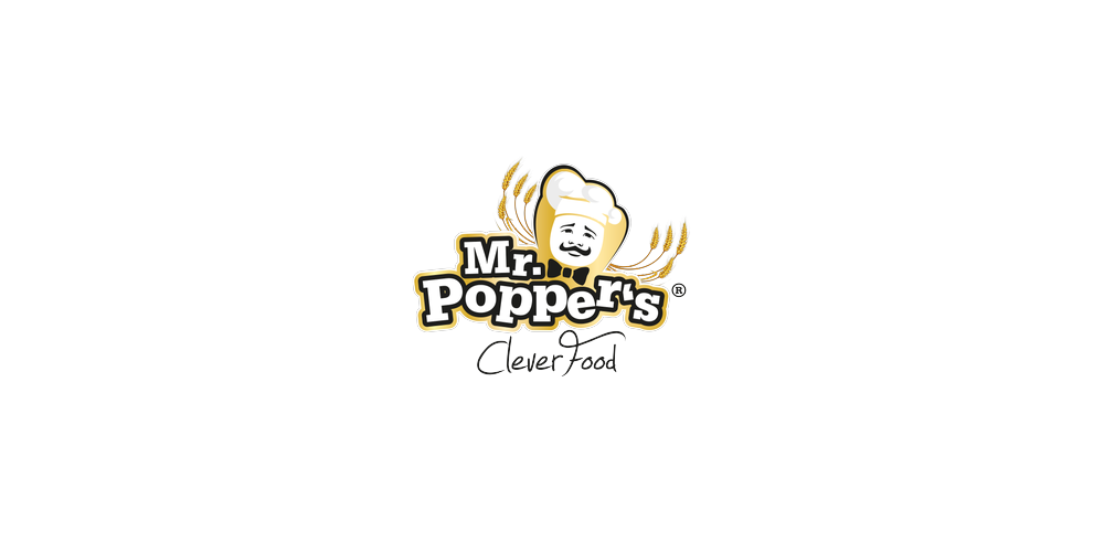 Amix Mr.Popper's