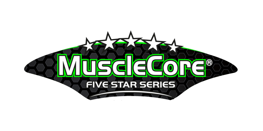 Amix MuscleCore