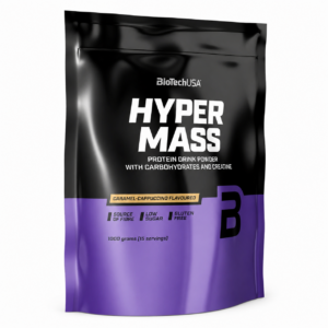 Hyper Mass BiotechUSA 1000g