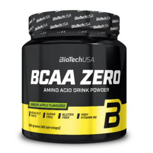 BCAA ZERO BiotechUSA 360g