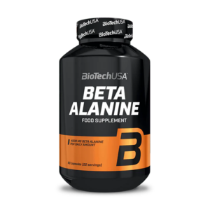 Beta Alanine BiotechUSA 90 caps