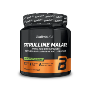 Citrulline Malate BiotechUSA 300g
