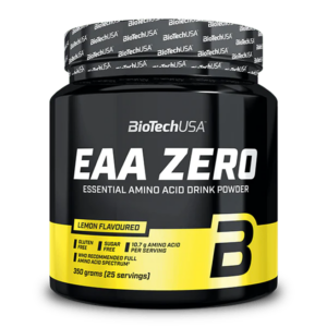 EAA ZERO BiotechUSA 350g
