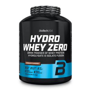 Hydro Whey Zero BiotechUSA 1816g