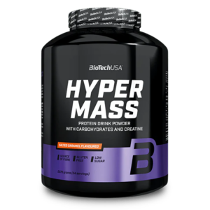 Hyper Mass BiotechUSA 2270g