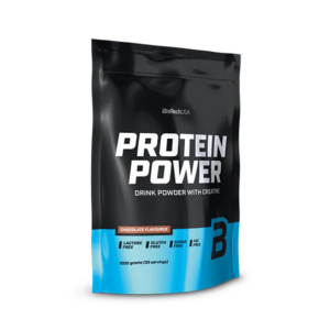 Protein Power BiotechUSA 1000g |