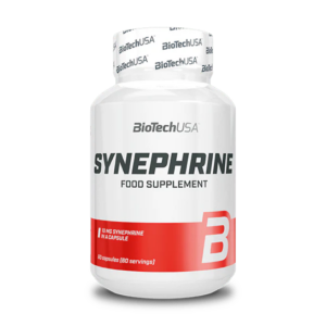 Synephrine BiotechUSA 60 caps