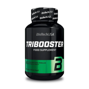 Tribooster BiotechUSA 60 comp.