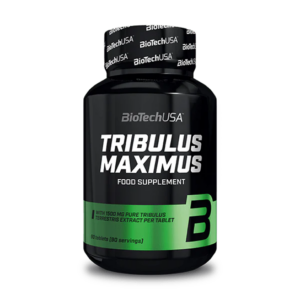 Tribulus Maximus BiotechUSA 90 comp.